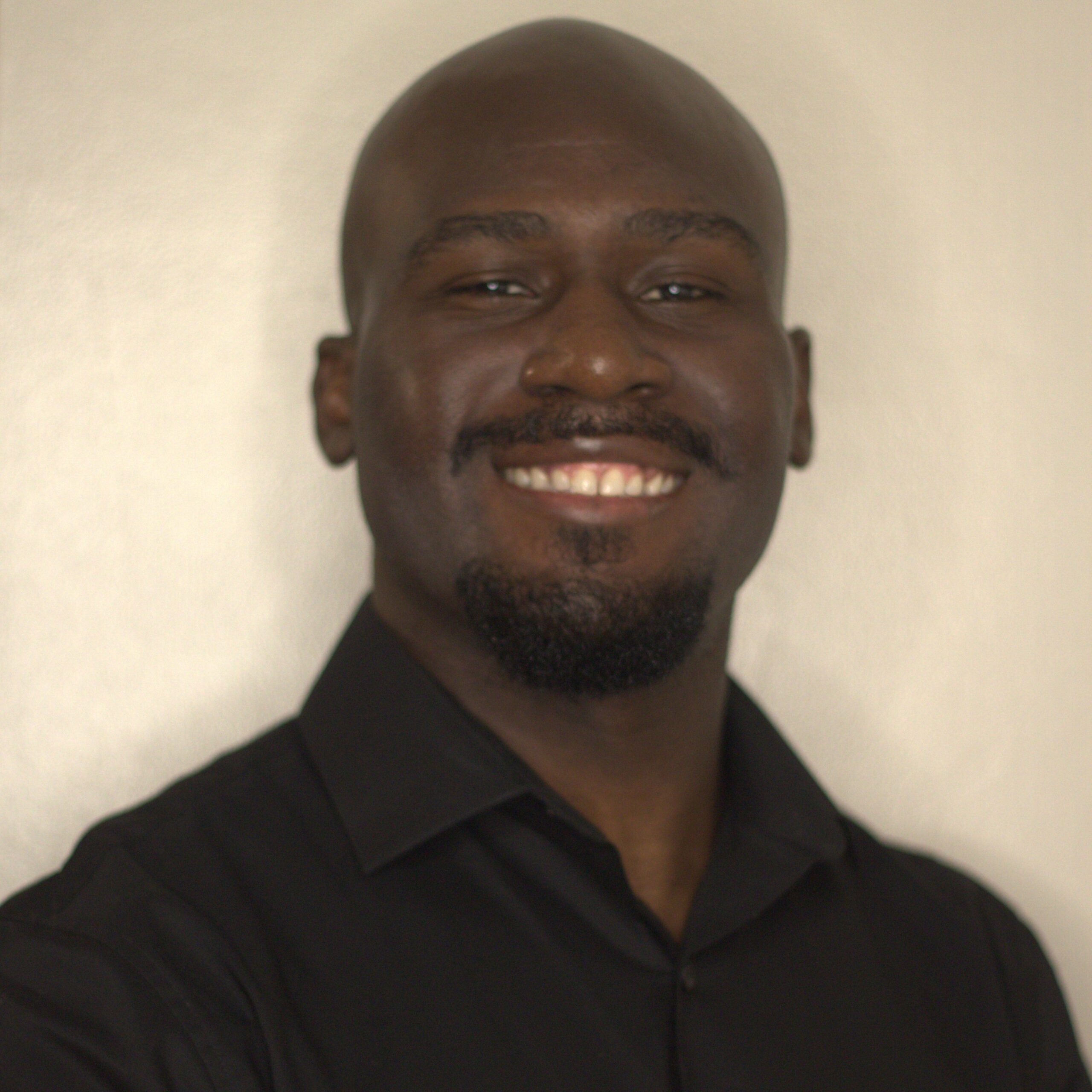 Dr. Robed Beauvile-Owens