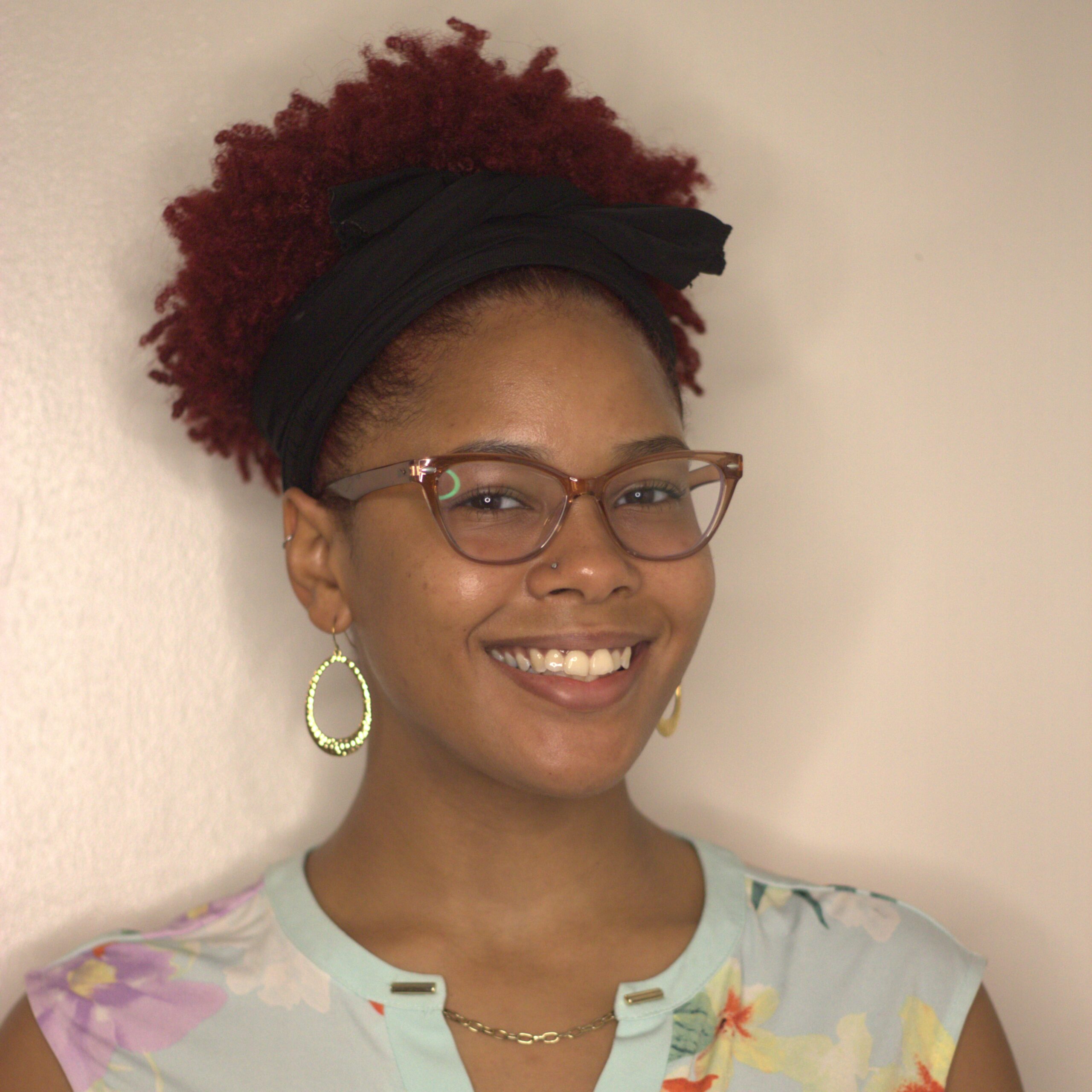Hannah Beauvile-Owens