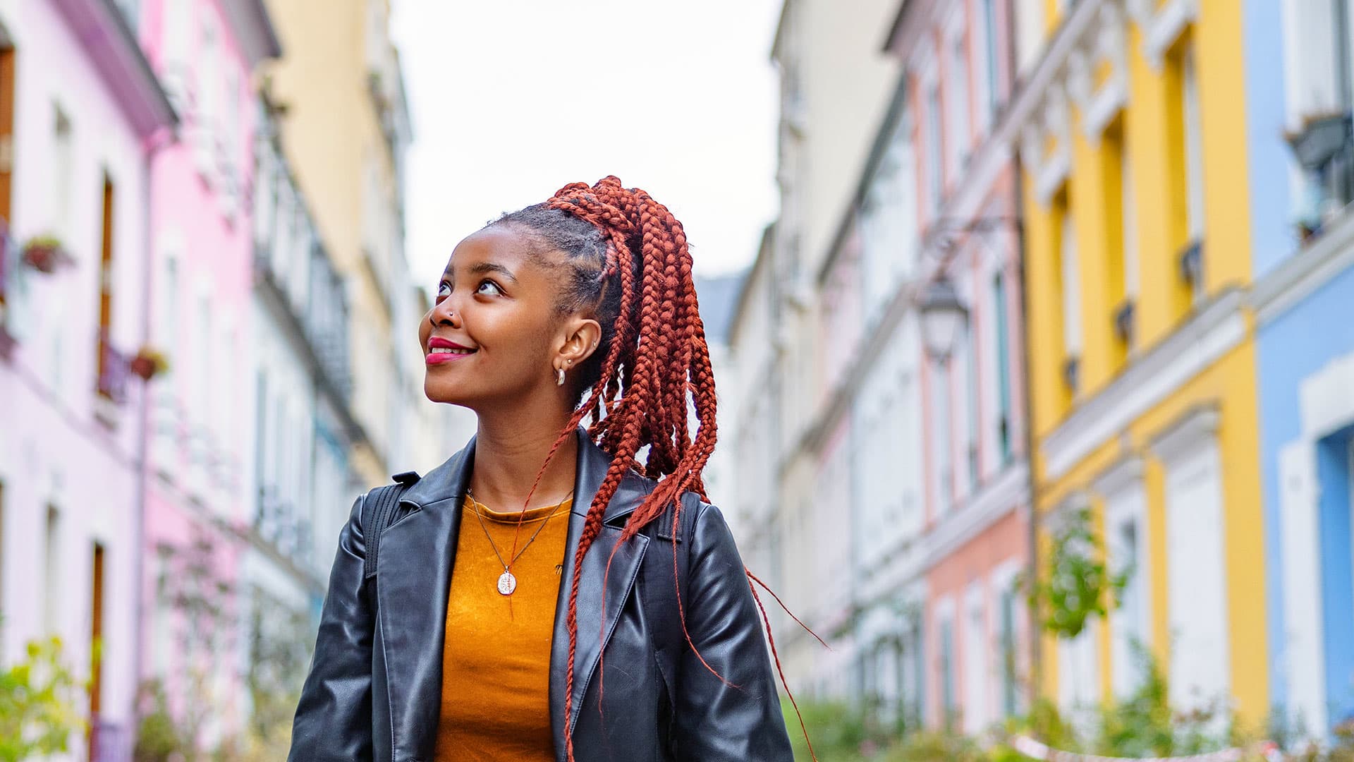 Economic trends visualization