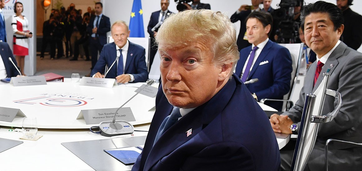 Mapping the Black economy