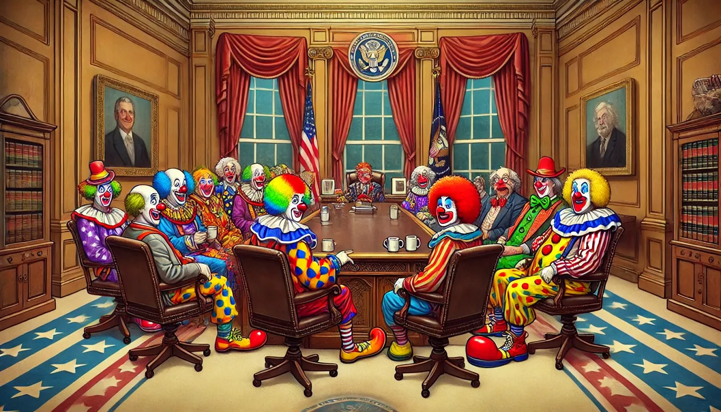 Black professional facing scrutiny in corporate America