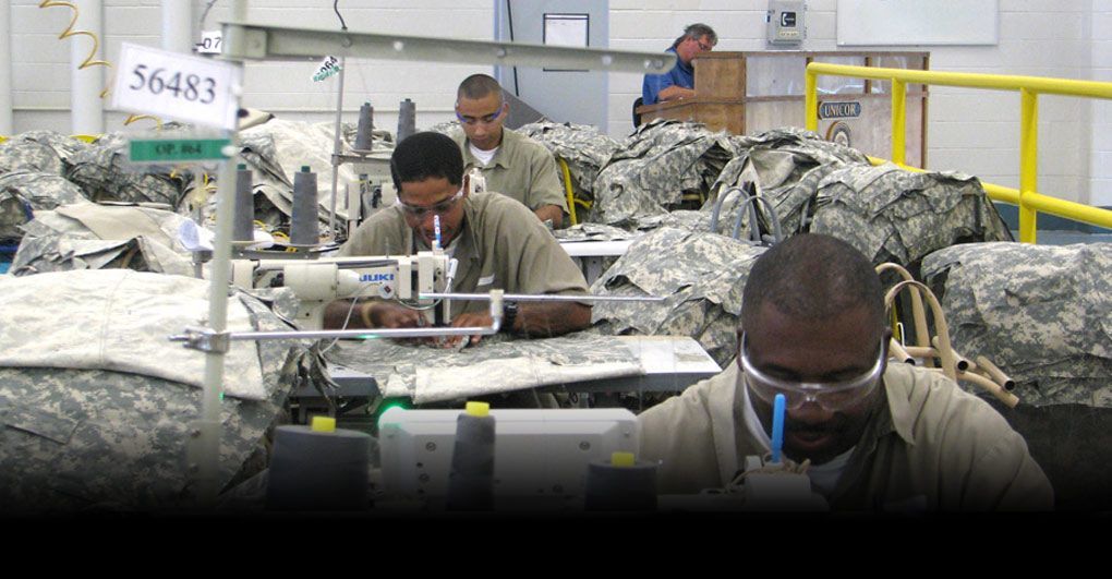 Over-policing impact