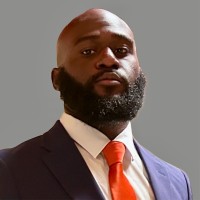 Dr. Roberson Beauvile