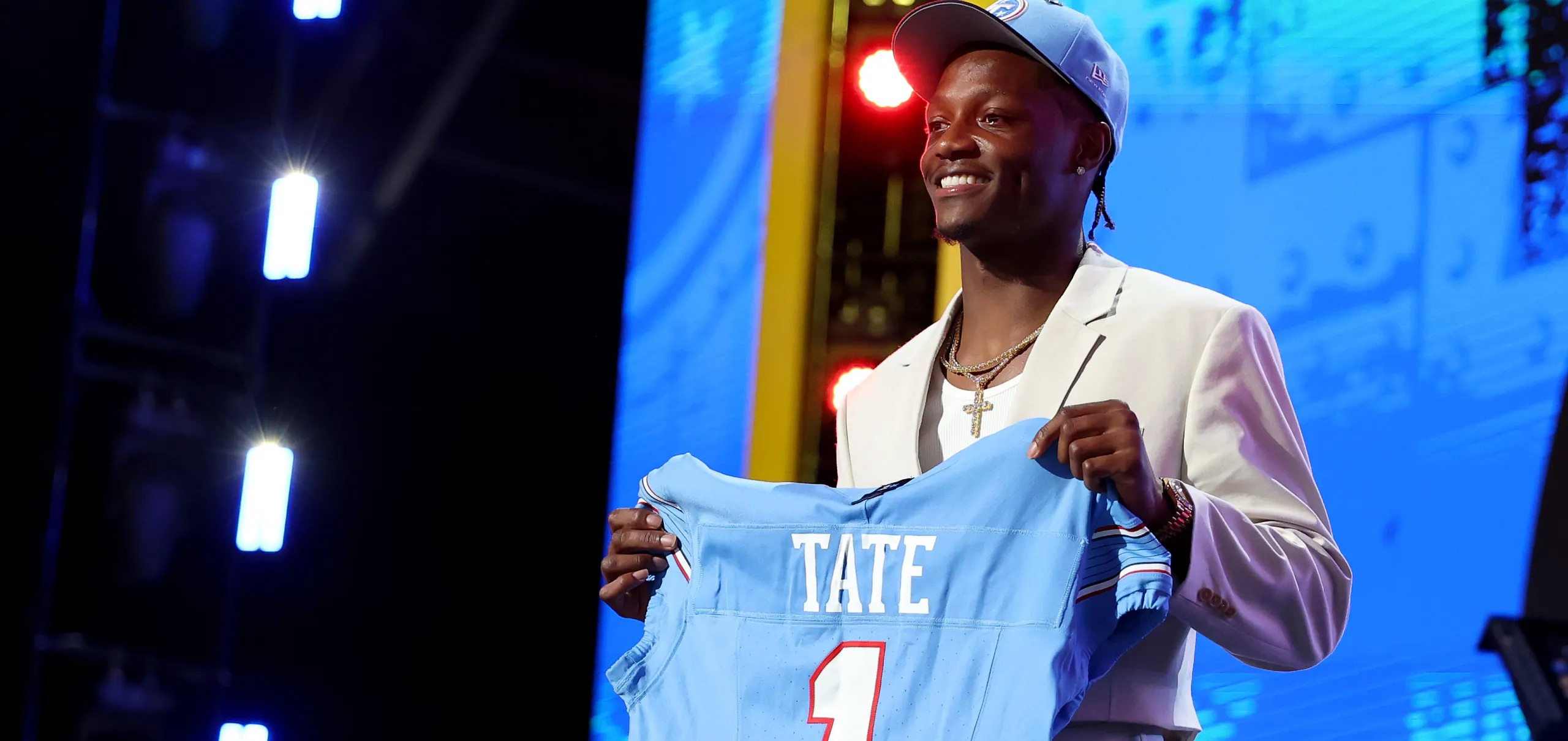 Black entrepreneurs at a community marketplace event