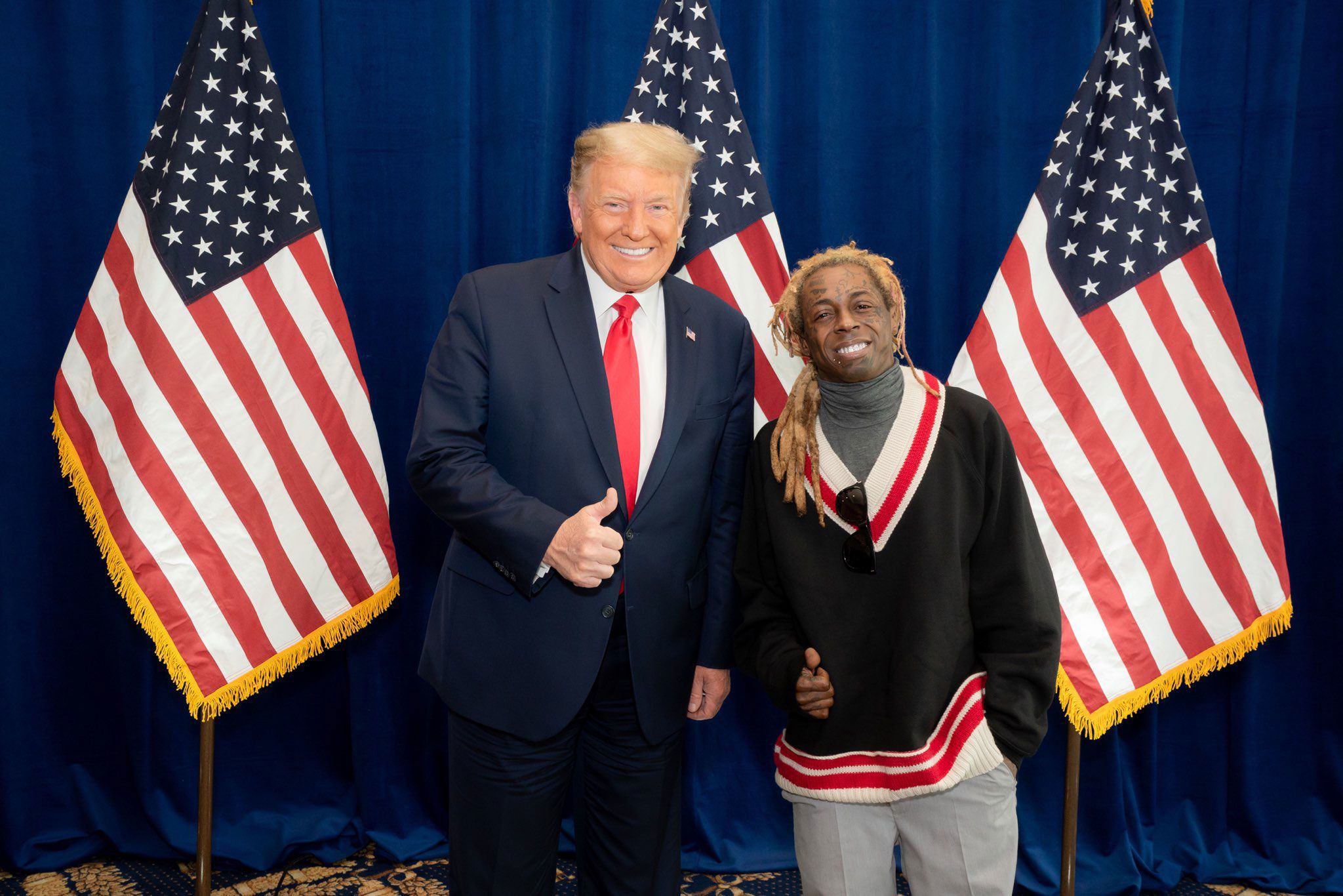 Lil Wayne
