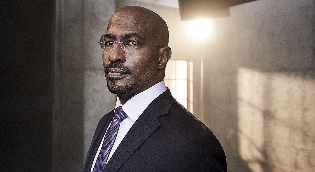 Van Jones