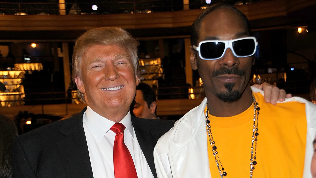 Snoop Dogg
