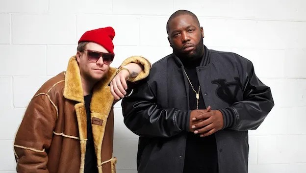 Killer Mike