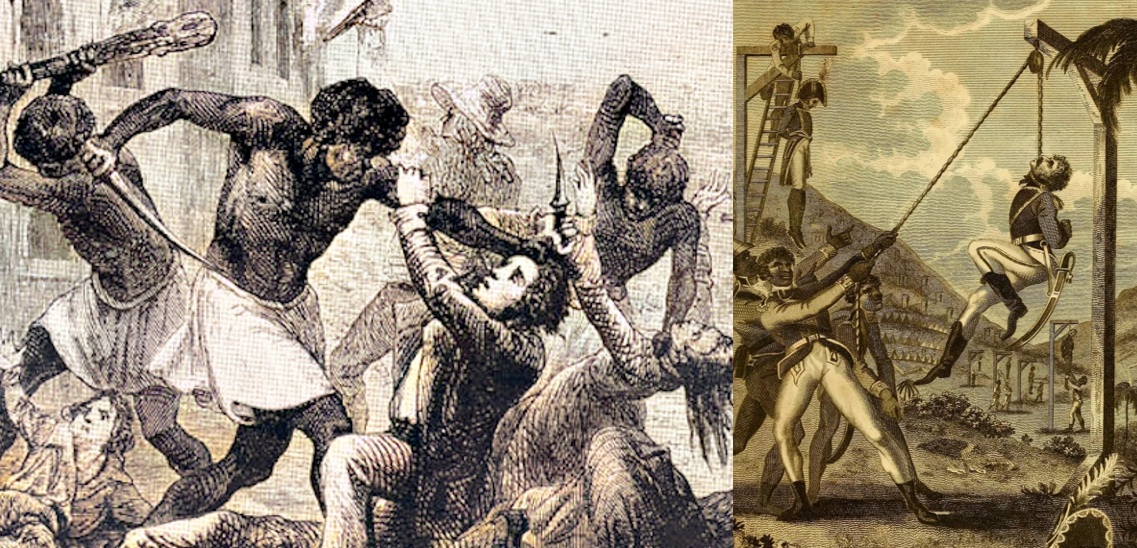 Haitian Revolution