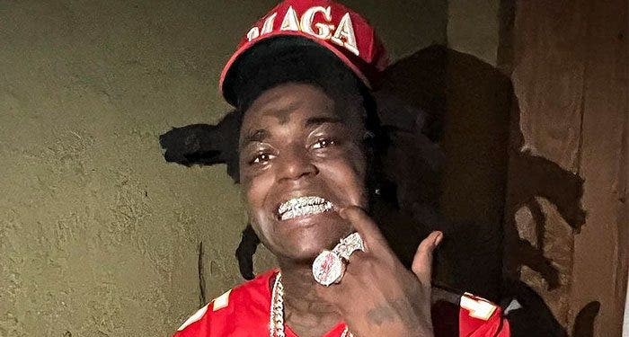 Kodak Black