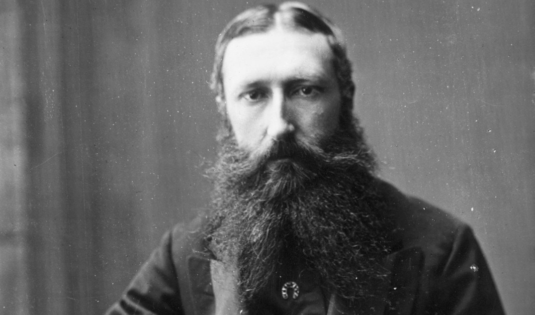 King Leopold II of Belgium