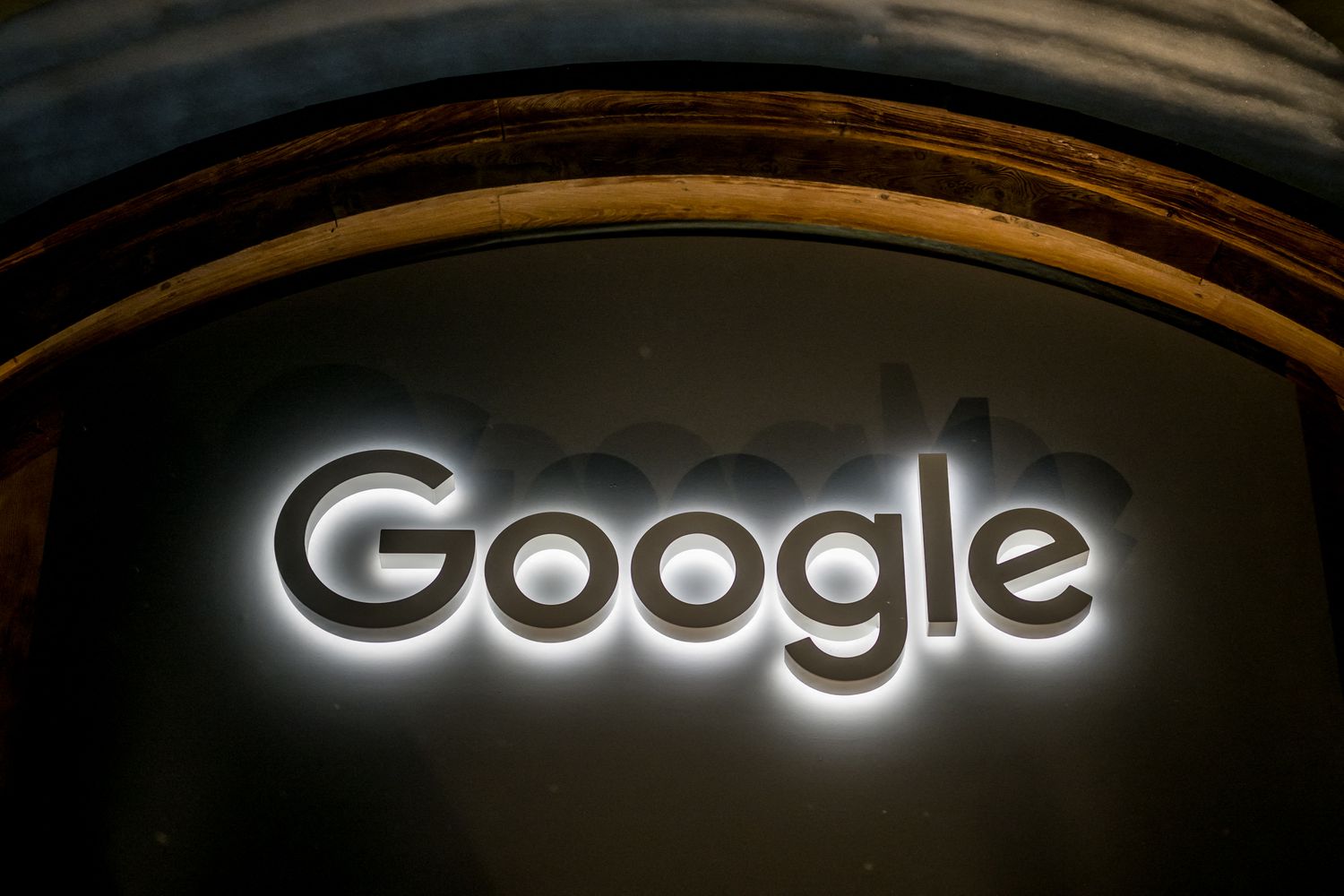 Alphabet Headquarters