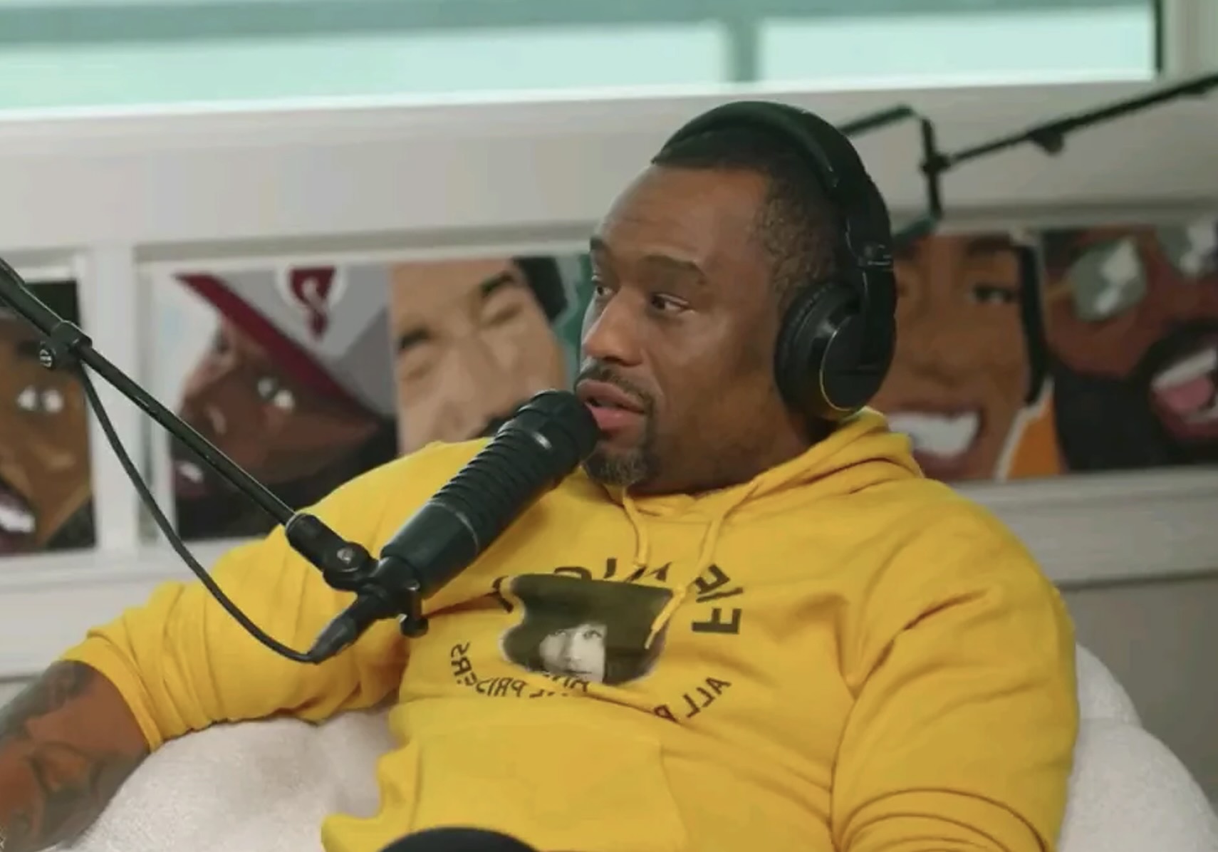 Marc Lamont Hill