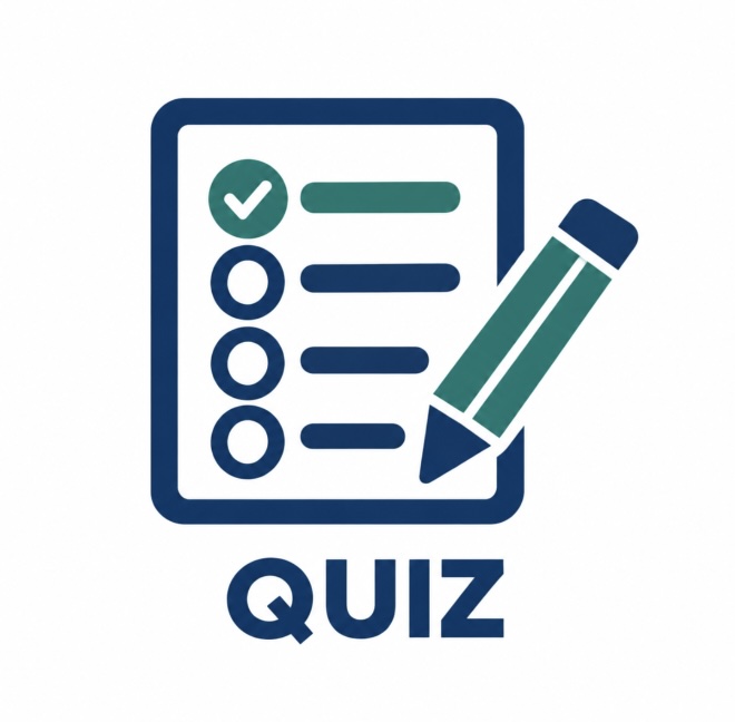 Black Economy Participation Quiz