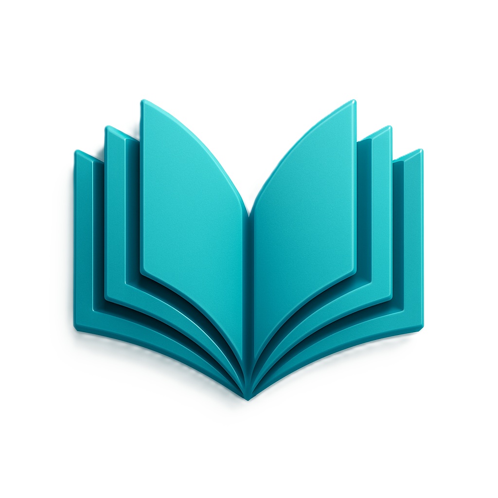 Emerald Book Logo